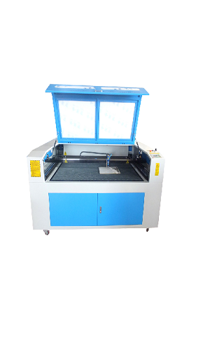 Máy cắt laser JL-1610
