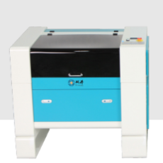 Máy cắt laser JL- 460N