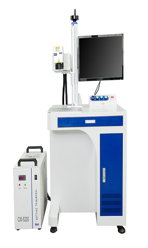 Máy khắc laser JL-UV5W